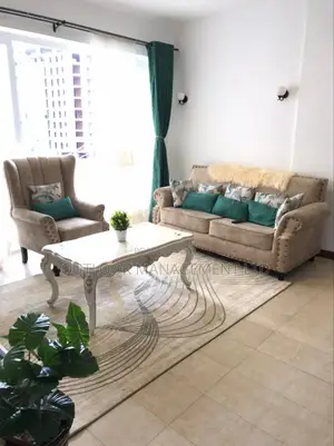 2 Bedroom to Let in Kilimani