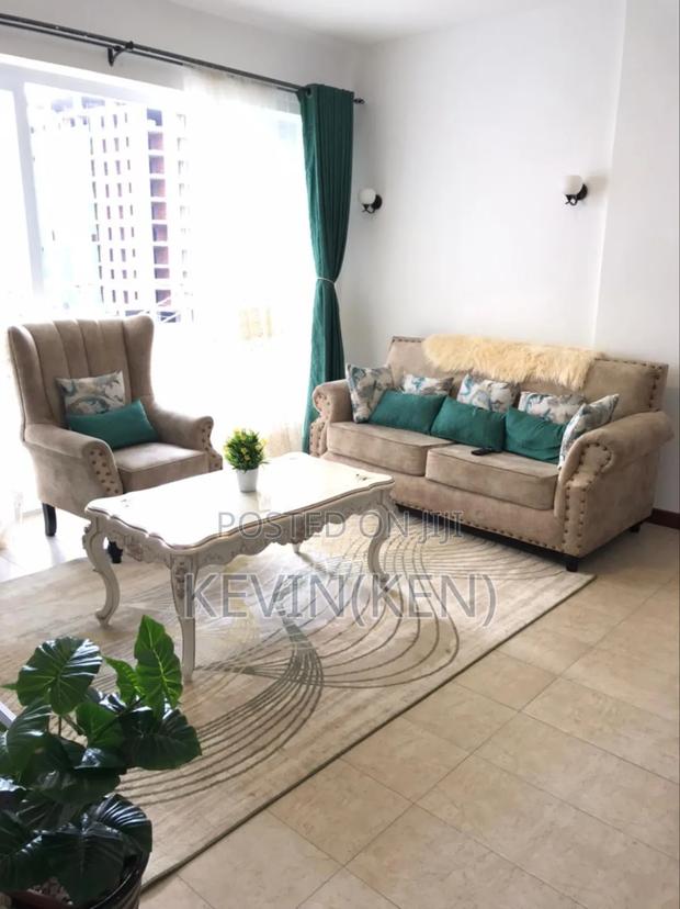 2 Bedroom to Let in Kilimani - thumbnail 3
