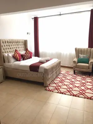 2 Bedroom to Let in Kilimani