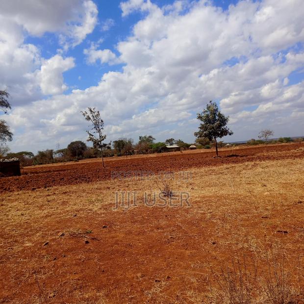 Kithimani Plots 50*100.Ready Title Deeds.Just Transfer. - thumbnail 3