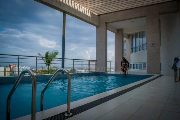 2 Bedroom to Let in Kilimani - main view