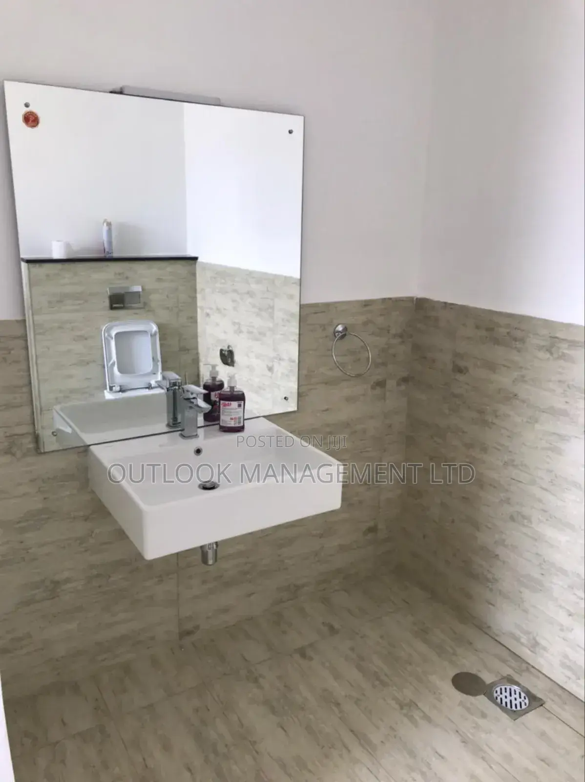 2 Bedroom to Let in Kilimani