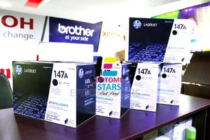 Hp 147A Toner (W1470A) Effective - thumbnail 2