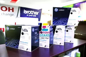 Hp 147A Toner (W1470A) Effective