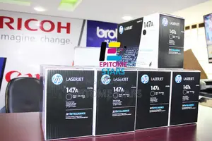 W1470A Toner Most Needed