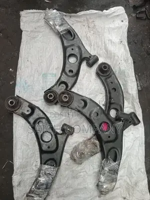 Toyota Passo 2012 Suspension Arms