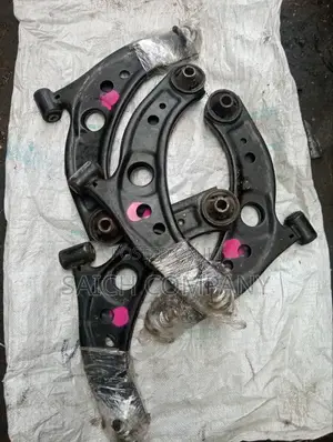 Toyota Passo 2012 Suspension Arms