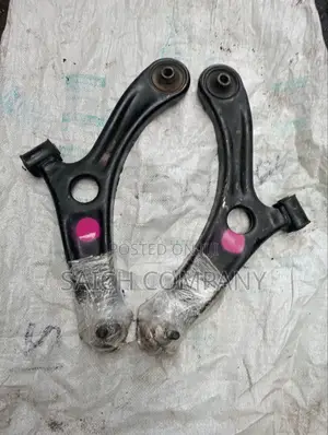 Suzuki Alto 2014 Suspension Arms