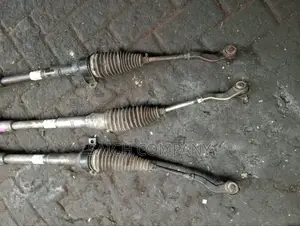 Toyota Passo 2014 Steering Rack