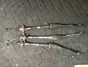 Toyota Passo 2014 Steering Rack