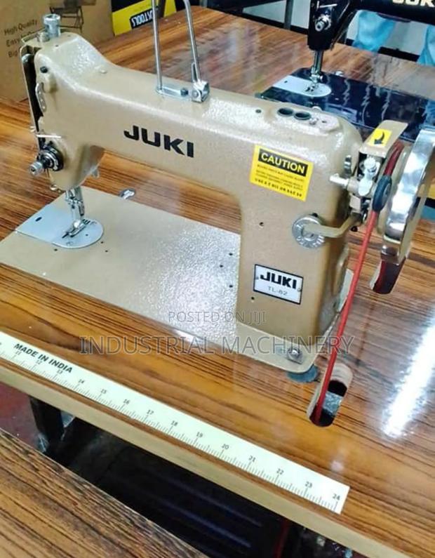 Juki Sewing Machine >Original - main view