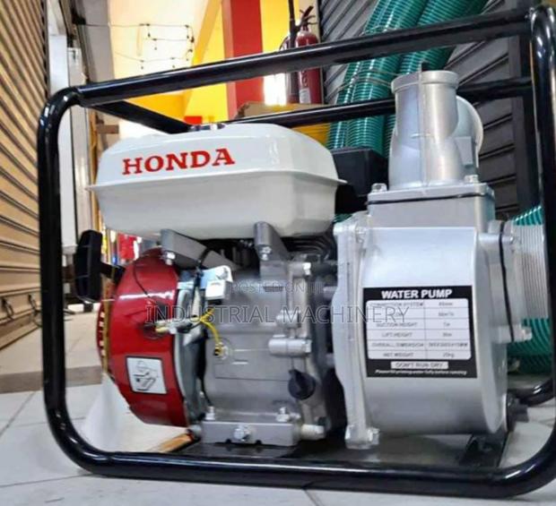 Honda Water Pump >2 Inches - main view