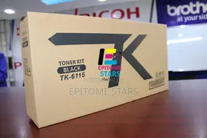 Tk 6115 Toner Effecive Top Yield