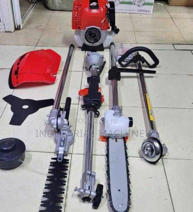 Brush Cutter Machine >4 in 1 - main view
