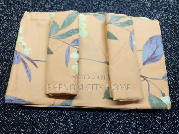 Affordable Bedsheet Set - thumbnail 2