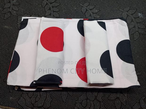 Affordable Bedsheet Set - main view