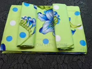 Bedsheet Set Bedsheet Set