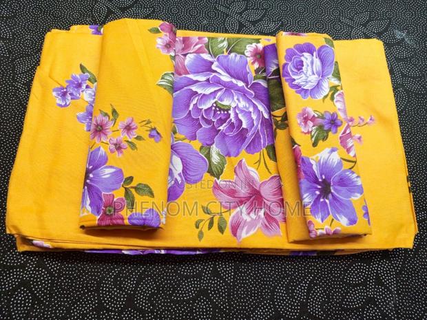 Bedsheet Set Bedsheet Set - thumbnail 2