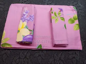 Bedsheet Set Bedsheet Set