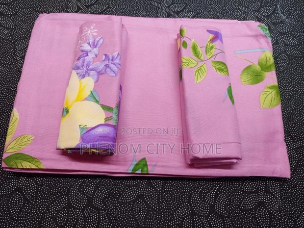 Bedsheet Set Bedsheet Set - thumbnail 4