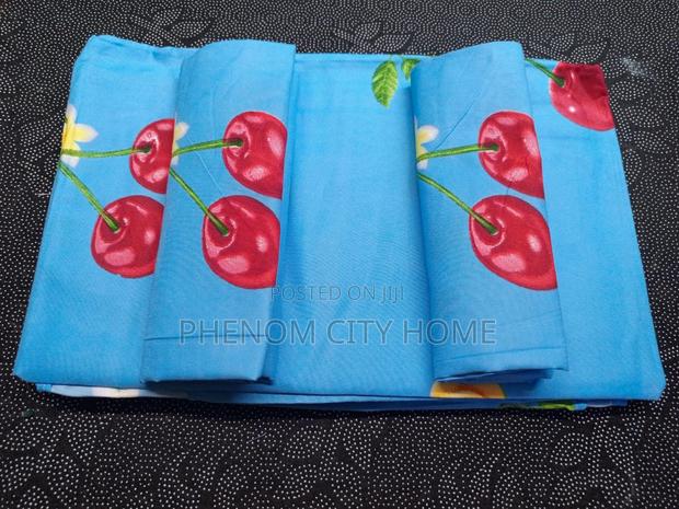 Bedsheet Set Bedsheet Set - thumbnail 3