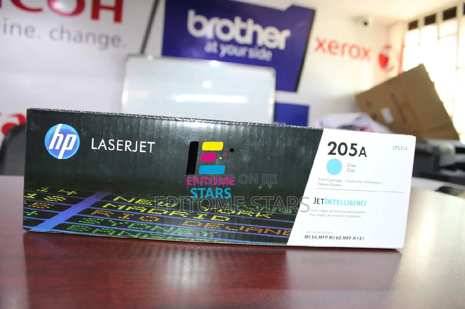 Hp 205A Toner Modern New Quality