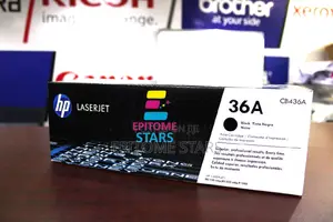 Hp 36A Toner Best Friendly Quality Worldwide