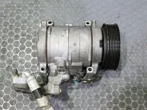 Honda K24a Ac Compressor for Crv, Stepwagon, Accord, Odyssey