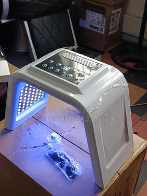 PTD LED Light Therapy( Steam Type) - thumbnail 2