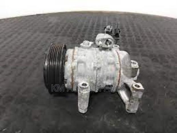 Honda L13b AC Compressor for Fit, Shuttle, Vezel, Freed, HRV