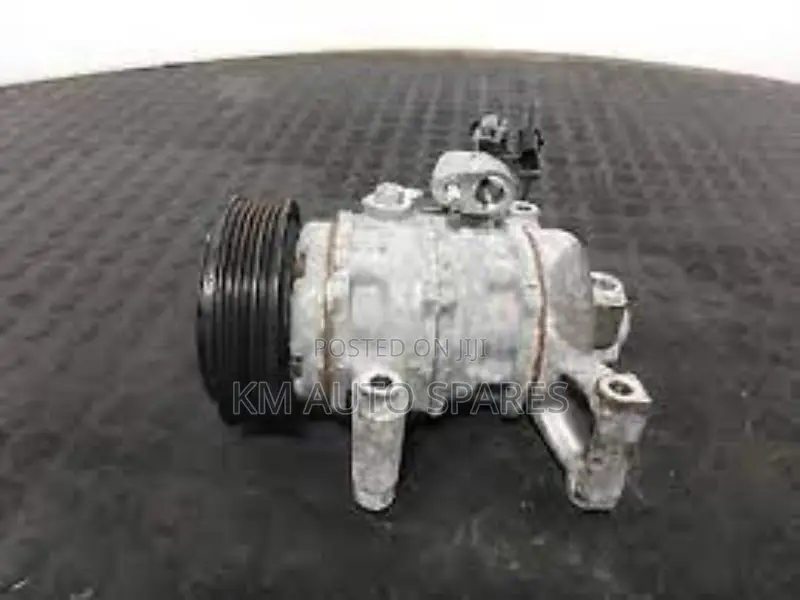 Honda L13b AC Compressor for Fit, Shuttle, Vezel, Freed, HRV