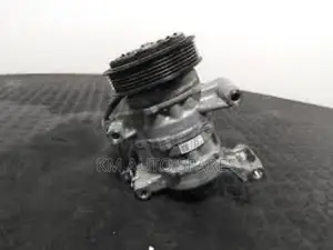 Honda L13b AC Compressor for Fit, Shuttle, Vezel, Freed, HRV