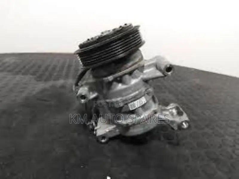 Honda L13b AC Compressor for Fit, Shuttle, Vezel, Freed, HRV