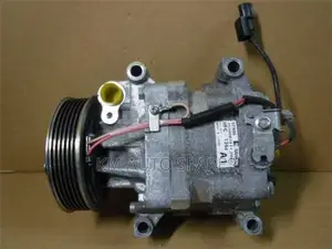Honda L13b AC Compressor for Fit, Shuttle, Vezel, Freed, HRV
