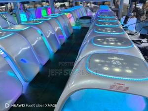 Led Facial Steamer - main view