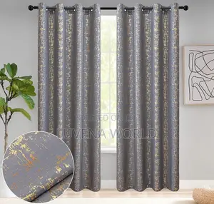 3 Piece Curtains