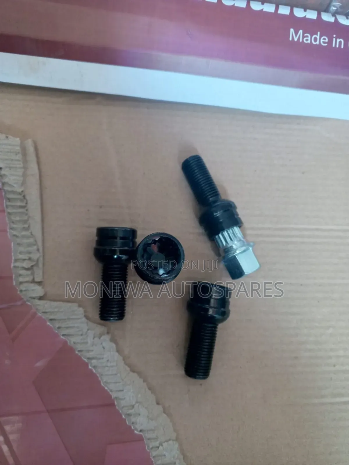 Thread Locks Germany Vehicle Eg Mercedes