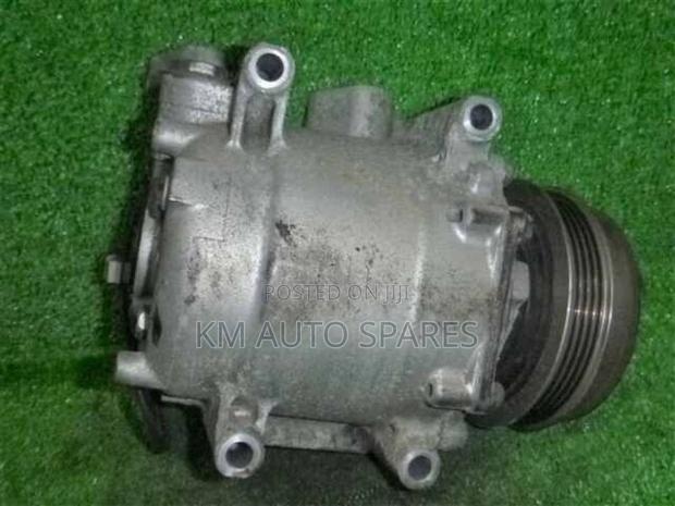 Honda Lda Ac Compressor for Insight, Fit Hybrid, Civic. - thumbnail 2