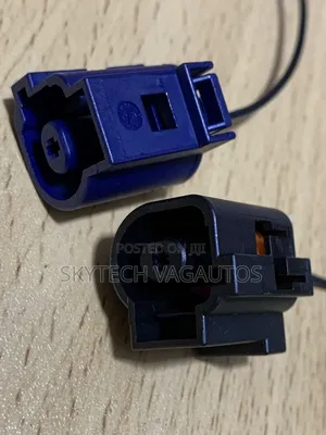Volkswagen Oil Pressure Switch Sockets