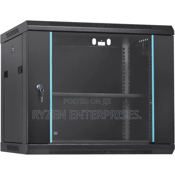 9U Networking Cabinet 600*450