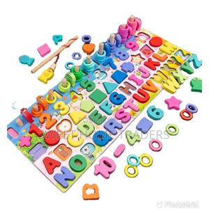 *8 in 1 Montessori * - thumbnail 2