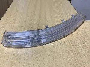 Touareg 7L Side Mirror Indicator