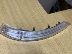 Touareg 7L Side Mirror Indicator