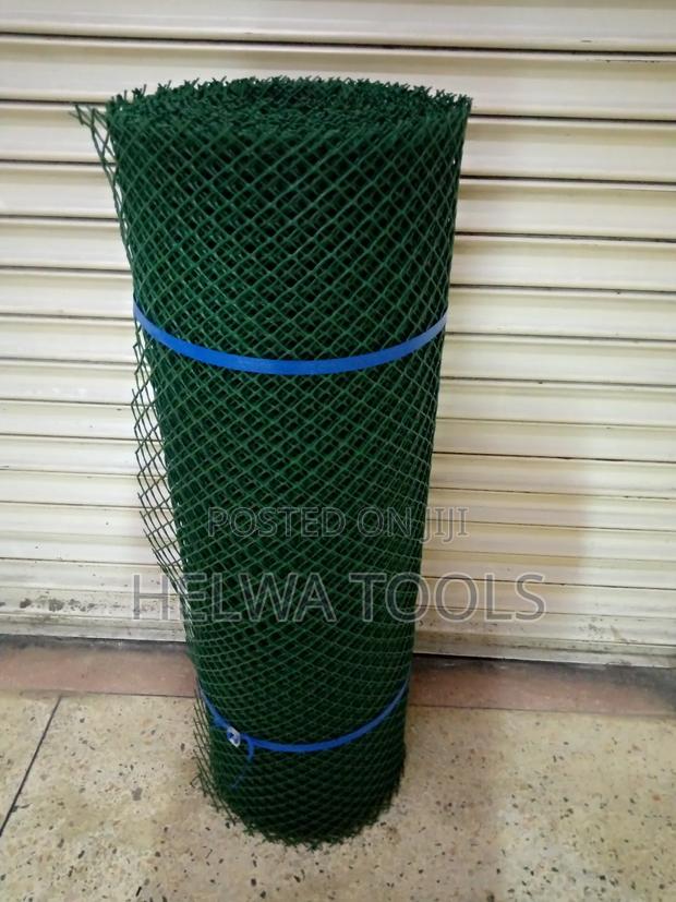 Chicken Wire Mesh Available 25m by 1 M