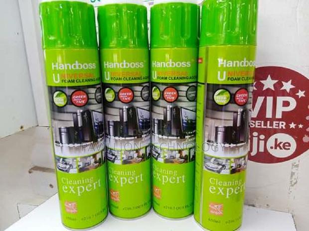 Handboss Foam Clean - thumbnail 2
