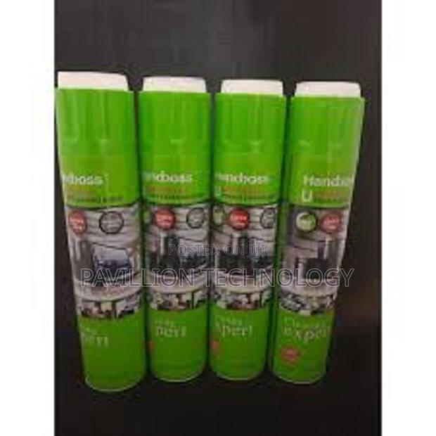 Handboss Foam Clean - thumbnail 3