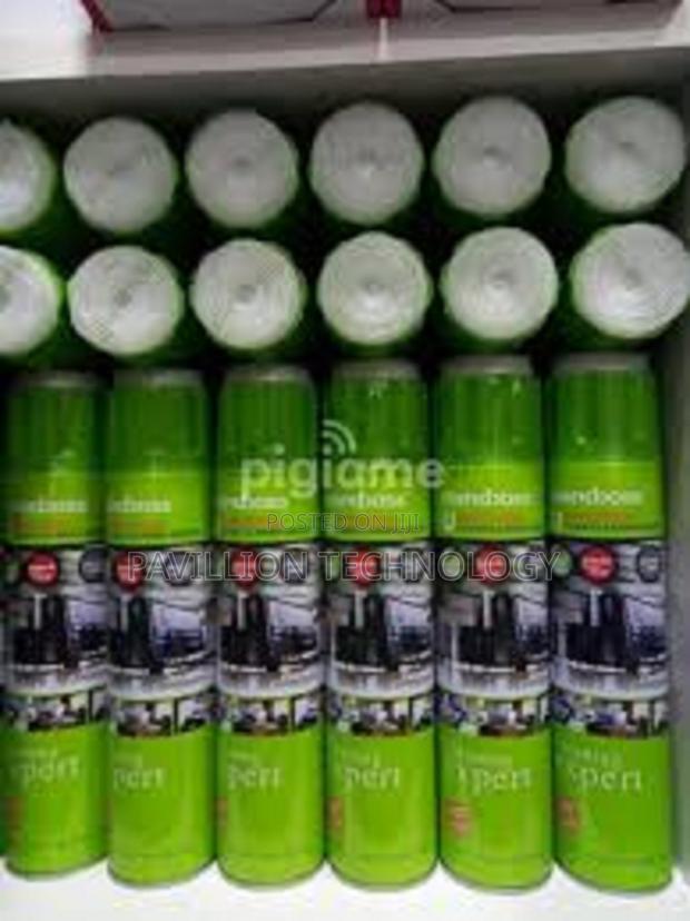 Handboss Foam Clean - thumbnail 5