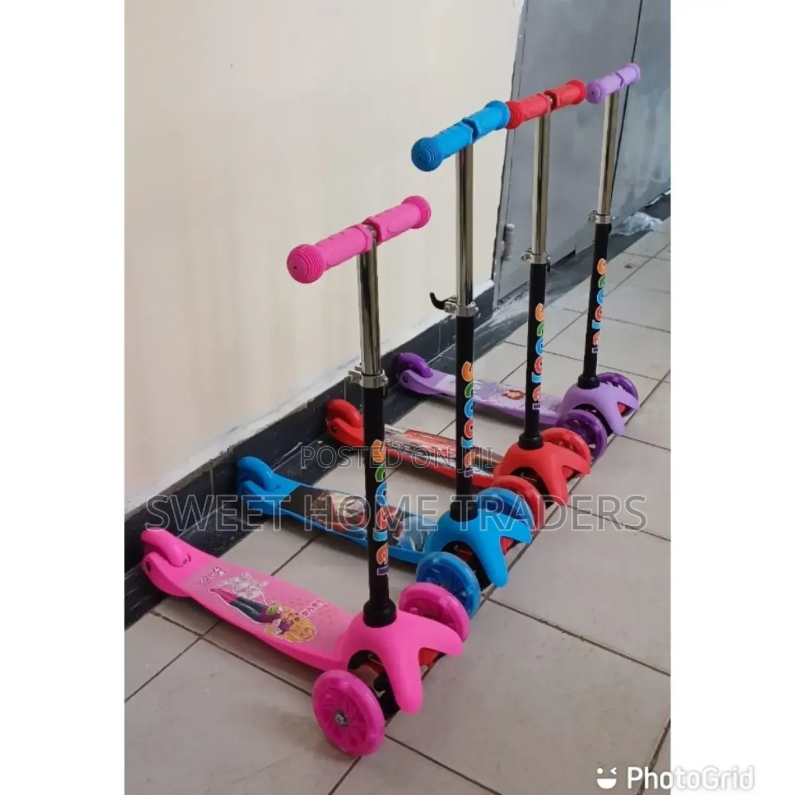 Kids Scooter
