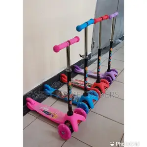 Kids Scooter