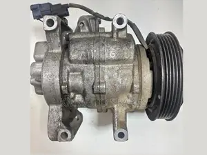 Honda Leb Ac Compressor for Vezel, Fit, Freed, Grace, Jade.